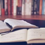 【インドネシア語】勉強をするにあたってコツがあります。